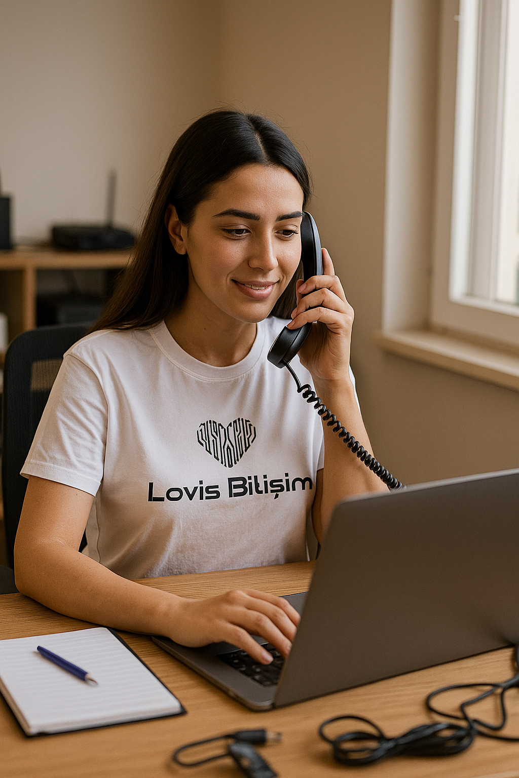 Satış Sonrası Destek & Danışmanlık